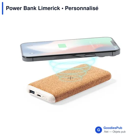 Power Bank Limerick - Image 4