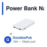 Power Bank Nawey RCS - Miniature 2