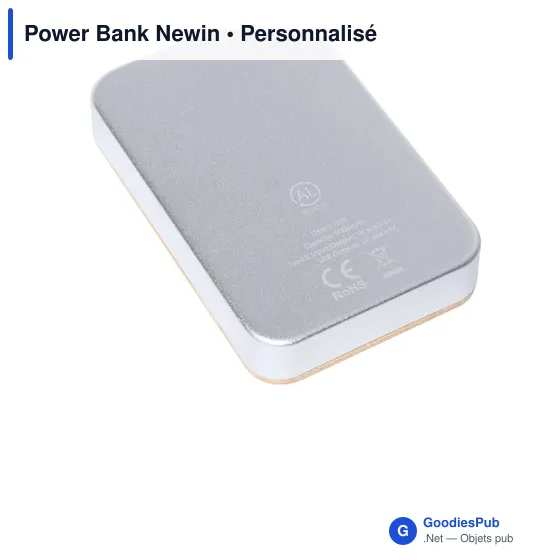 Clé USB personnalisable avec logo pour entreprises - Image 6