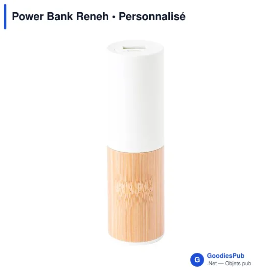 Clé USB personnalisable avec logo pour entreprises - Modèle unique - Image 2