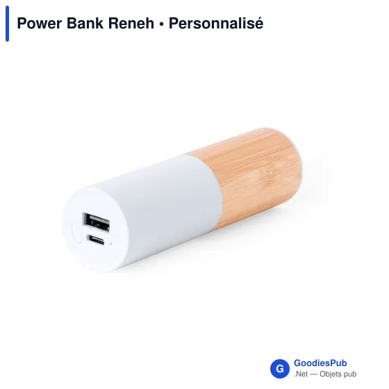 Clé USB personnalisable avec logo pour entreprises - Modèle unique - Image 3