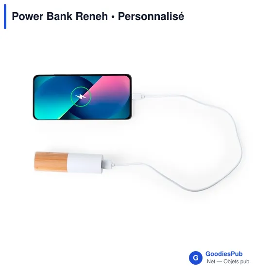 Clé USB personnalisable avec logo pour entreprises - Modèle unique - Image 4