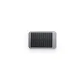 Variante argenté - Power Bank Rudder