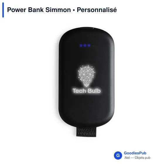 Clé USB personnalisable avec logo pour entreprises - Image 3
