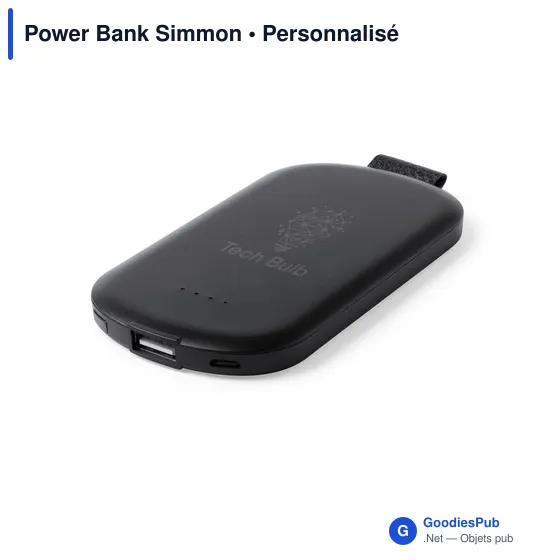 Clé USB personnalisable avec logo pour entreprises - Image 6