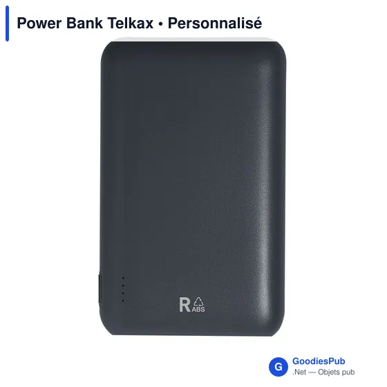 Power Bank Telkax - Image 9