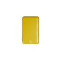 Variante jaune - Power Bank Telkax
