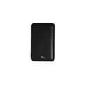 Variante noir - Power Bank Telkax