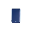 Variante bleu - Power Bank Telkax