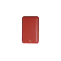 Variante rouge - Power Bank Telkax
