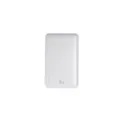 Variante blanc - Power Bank Telkax