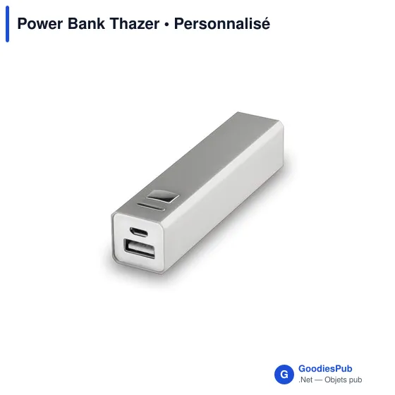 Clé USB personnalisable avec logo pour entreprises et événements - Image 2