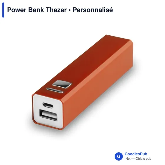 Clé USB personnalisable avec logo pour entreprises et événements - Image 11