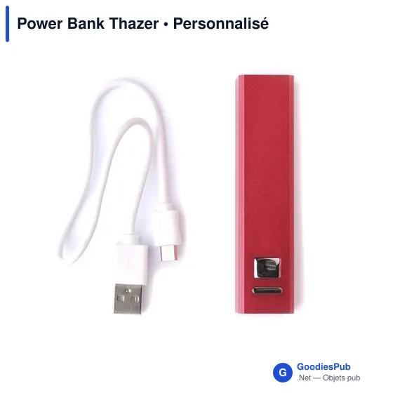 Clé USB personnalisable avec logo pour entreprises et événements - Image 4