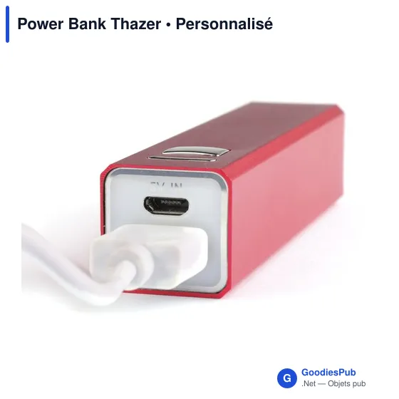 Clé USB personnalisable avec logo pour entreprises et événements - Image 5