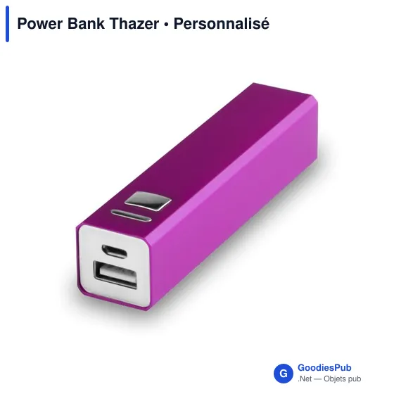 Clé USB personnalisable avec logo pour entreprises et événements - Image 6