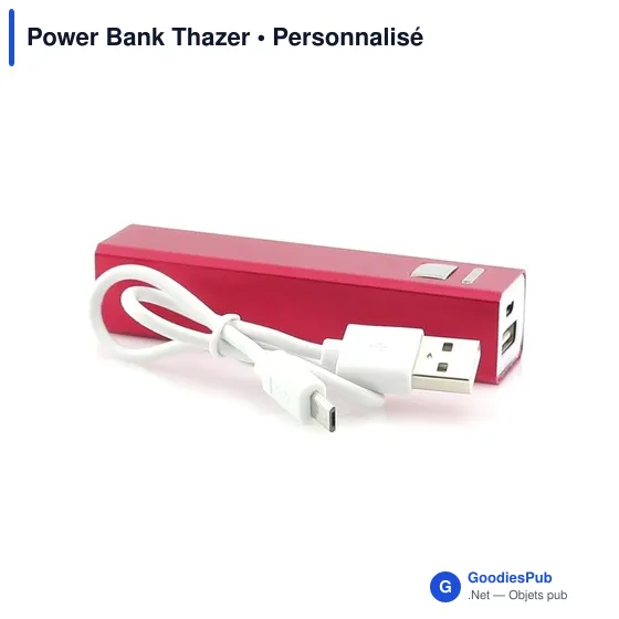 Clé USB personnalisable avec logo pour entreprises et événements - Image 8