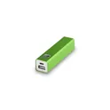 Variante vert - Clé USB personnalisable avec logo pour entreprises et événements