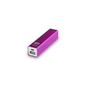 Variante fuchsia - Clé USB personnalisable avec logo pour entreprises et événements