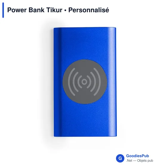 Clé USB personnalisable avec logo pour entreprises - Image 1