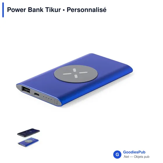 Clé USB personnalisable avec logo pour entreprises - Image 8