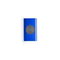 Variante bleu - Clé USB personnalisable avec logo pour entreprises