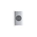 Variante argenté - Clé USB personnalisable avec logo pour entreprises