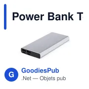 Power Bank Tornad - Miniature 4