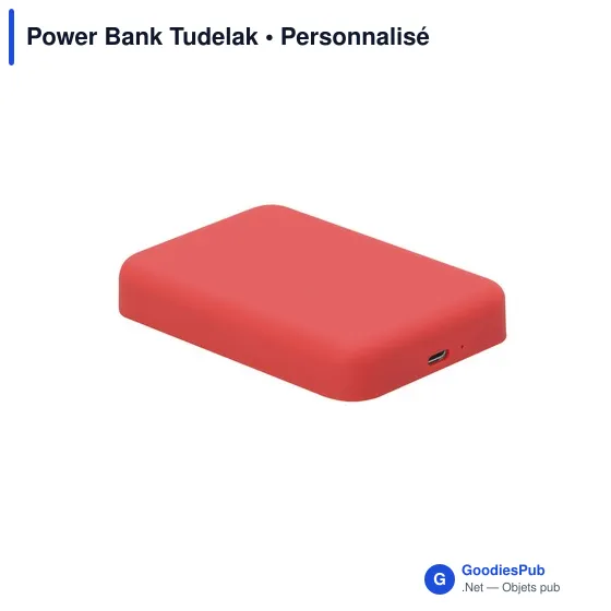 Power Bank Tudelak - Image 4