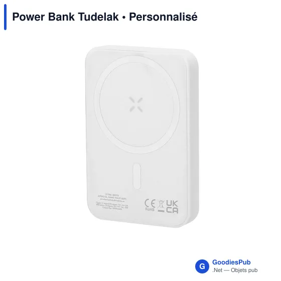 Power Bank Tudelak - Image 9