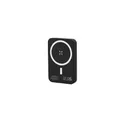 Variante noir - Power Bank Tudelak