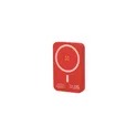 Variante rouge - Power Bank Tudelak
