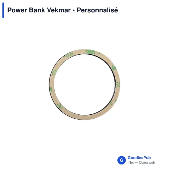 Power Bank Vekmar - Image 5
