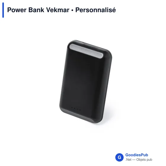 Power Bank Vekmar - Image 9