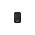 Variante noir - Power Bank Vekmar