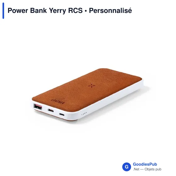 Clé USB personnalisable avec logo pour entreprises - Image 3