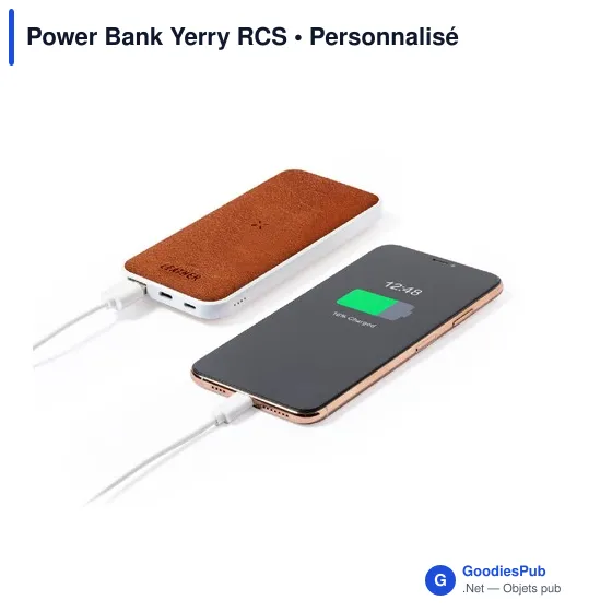 Clé USB personnalisable avec logo pour entreprises - Image 6