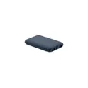 Variante bleu marine - POWER52C Powerbank 5000 mAh