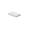 Variante blanc - POWER52C Powerbank 5000 mAh