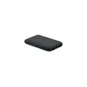 Variante noir - POWER52C Powerbank 5000 mAh