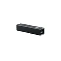 Variante noir - POWERALUC Powerbank 2600 mAh