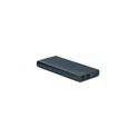 Variante bleu marine - POWERFLAT 10C Powerbank 10000 mAh
