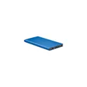 Variante bleu royal - POWERFLAT8 Station de chargement 8000mAh