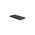 Variante noir - POWERFLAT8C Powerbank 8000 mAh