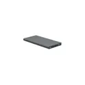 Variante titane - POWERFLAT8C Powerbank 8000 mAh