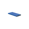 Variante bleu royal - POWERFLAT8C Powerbank 8000 mAh