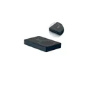 Variante bleu marine - Powerbank personnalisable 10 000 mAh avec logo - POWERMAG