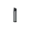 Variante noir - PRAGA Bouteille en verre 470ml
