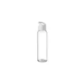 Variante blanc - PRAGA Bouteille en verre 470ml