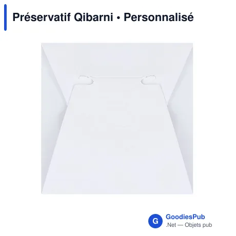 Préservatif Qibarni